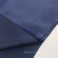 Smooth Woven Polyester Headscarf Shading Dyed Pongee Fabrics